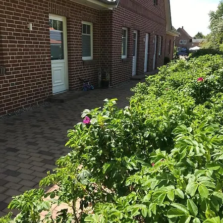 Prázdninový dům Bauernhof Kleingarn-Landhus Reihenhaus Nr 23