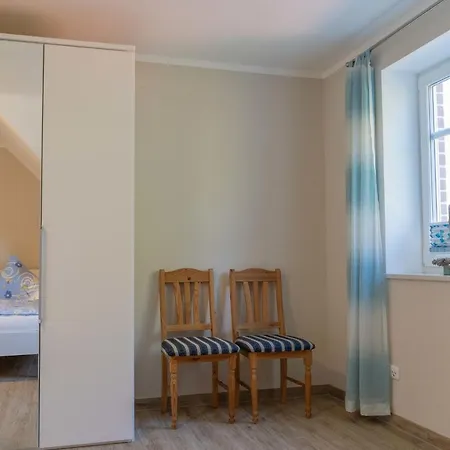 Bauernhof Kleingarn-Landhus Reihenhaus Nr 23 Prázdninový dům Sulsdorf auf Fehmarn